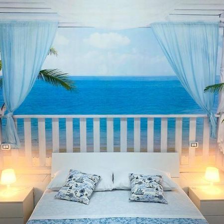 Nammurate - Casa Vacanze เนเปิลส์ ภายนอก รูปภาพ