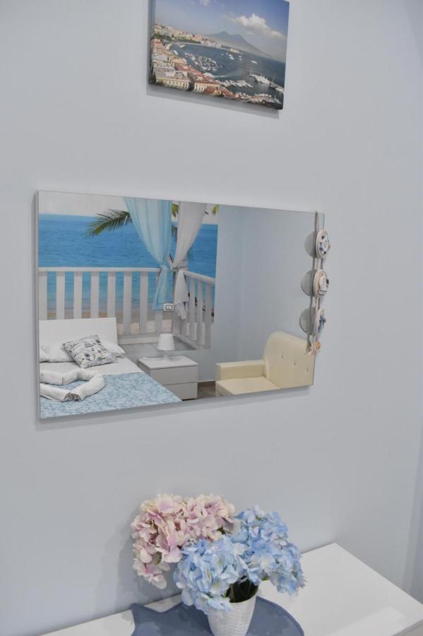 Nammurate - Casa Vacanze เนเปิลส์ ภายนอก รูปภาพ