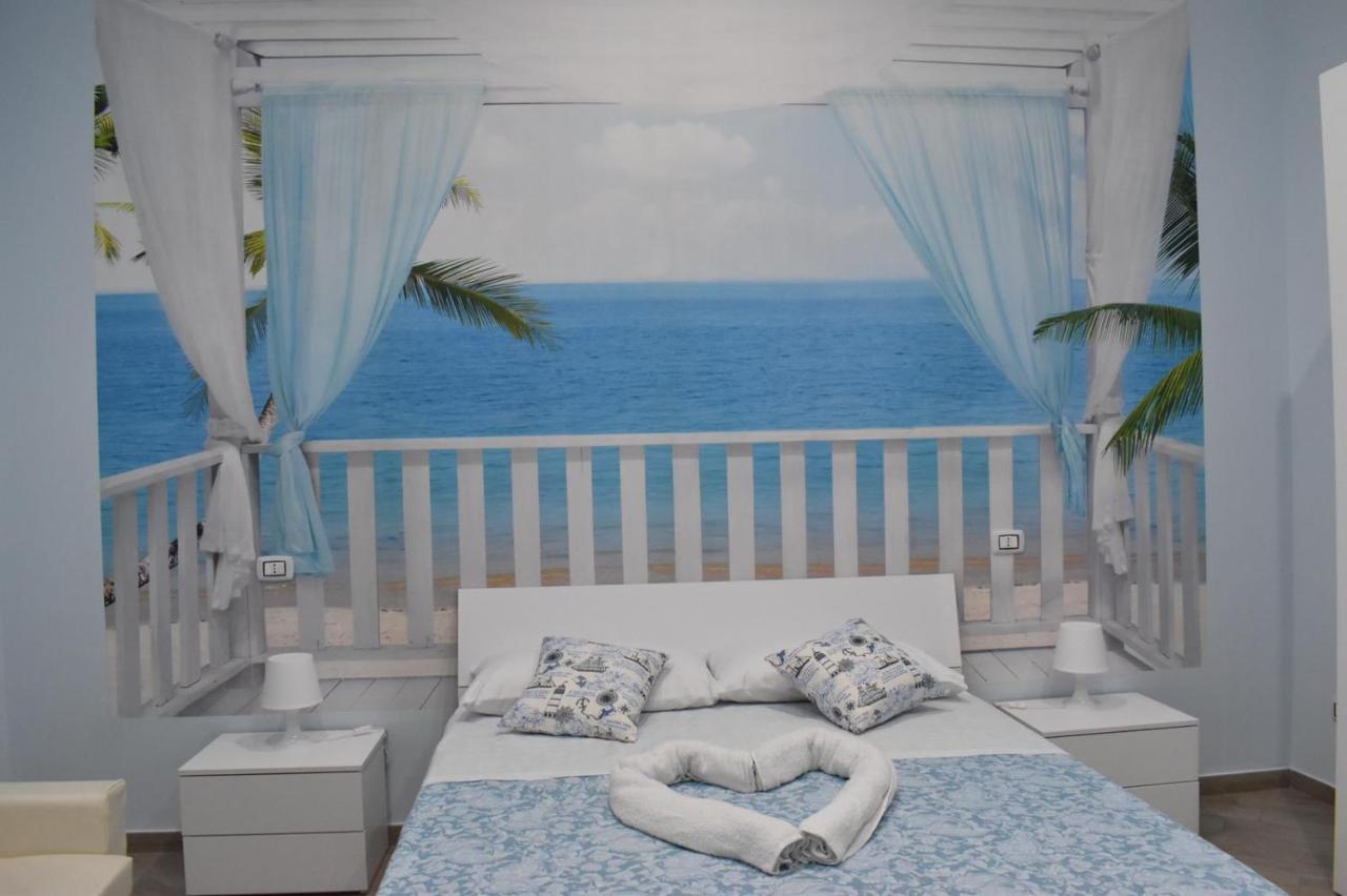 Nammurate - Casa Vacanze เนเปิลส์ ภายนอก รูปภาพ
