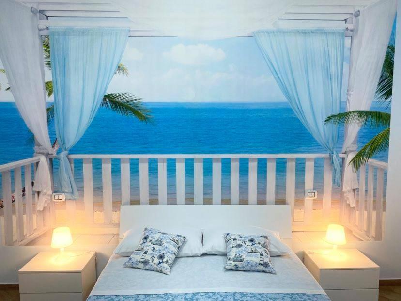 Nammurate - Casa Vacanze เนเปิลส์ ภายนอก รูปภาพ