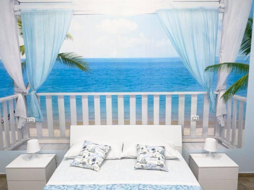 Nammurate - Casa Vacanze เนเปิลส์ ภายนอก รูปภาพ