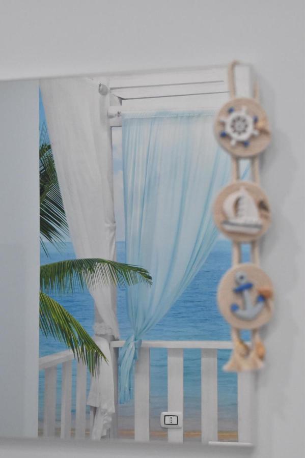 Nammurate - Casa Vacanze เนเปิลส์ ภายนอก รูปภาพ
