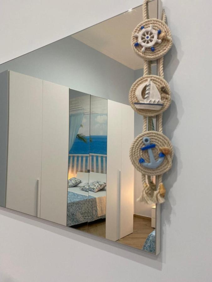 Nammurate - Casa Vacanze เนเปิลส์ ภายนอก รูปภาพ