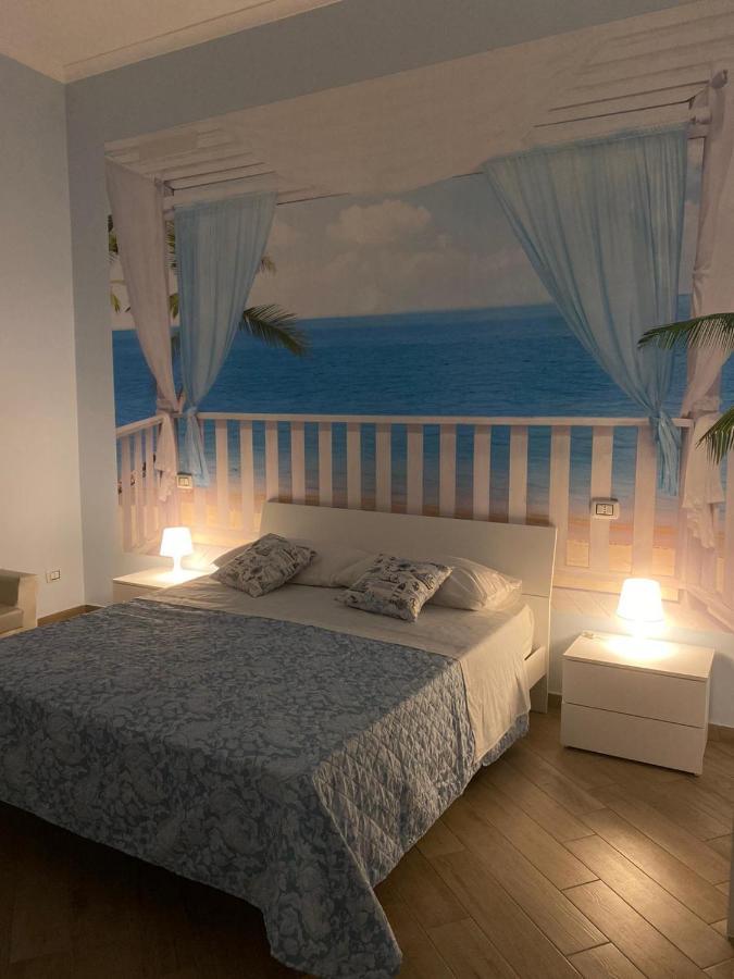 Nammurate - Casa Vacanze เนเปิลส์ ภายนอก รูปภาพ